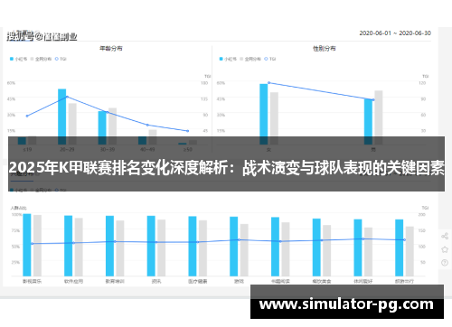 2025年K甲联赛排名变化深度解析：战术演变与球队表现的关键因素