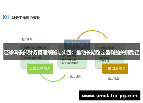 足球俱乐部财务管理策略与实践：推动长期稳定盈利的关键路径