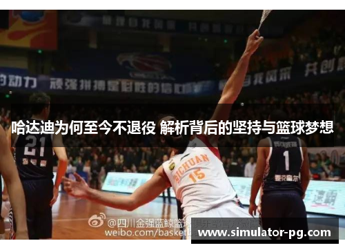 哈达迪为何至今不退役 解析背后的坚持与篮球梦想