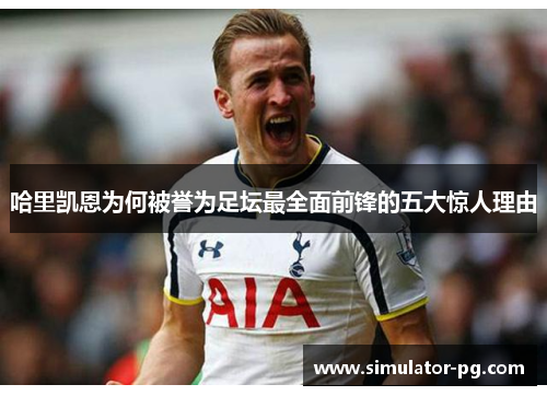 哈里凯恩为何被誉为足坛最全面前锋的五大惊人理由