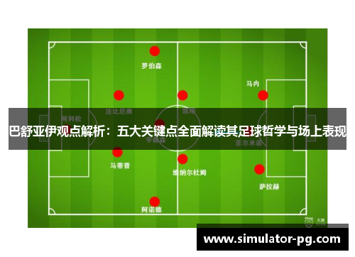 巴舒亚伊观点解析：五大关键点全面解读其足球哲学与场上表现