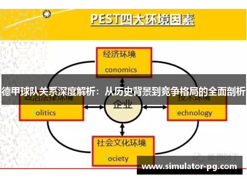 德甲球队关系深度解析：从历史背景到竞争格局的全面剖析